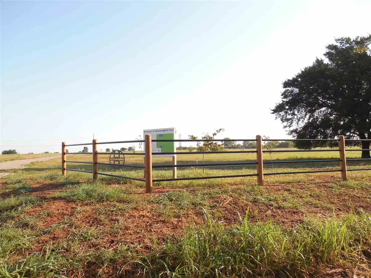 Lot 8-A S Hummingbird Lane, Stillwater, OK 74074 - #1