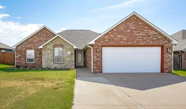 2315 N HARTFORD Street, Stillwater, OK 74075-3152