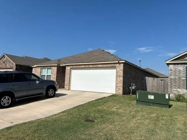 3124 S Colt Street, Stillwater, OK 74074