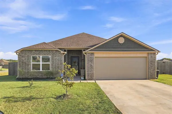 2804 E Hilltop Avenue, Stillwater, OK 74074-8003