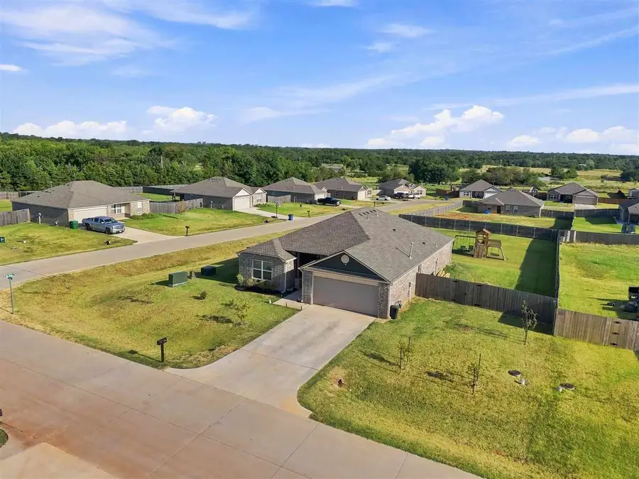 2804 E Hilltop Avenue, Stillwater, OK 74074-8003 - #3