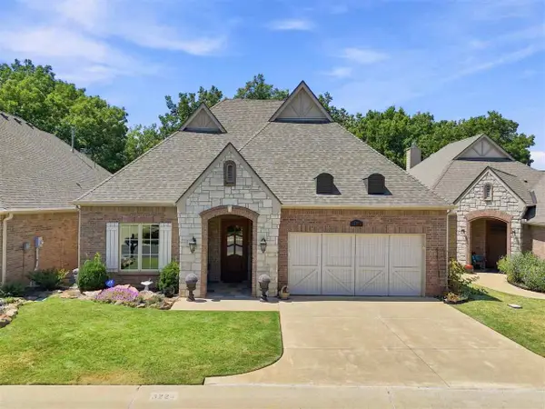 3224 W Charleston Court, Stillwater, OK 74074-0000