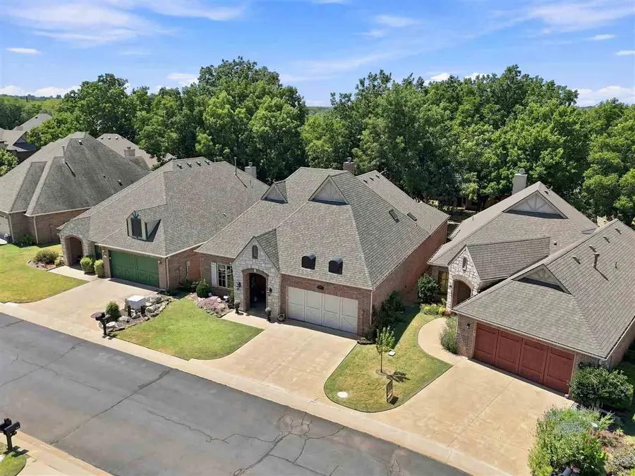 3224 W Charleston Court, Stillwater, OK 74074-0000 - #3