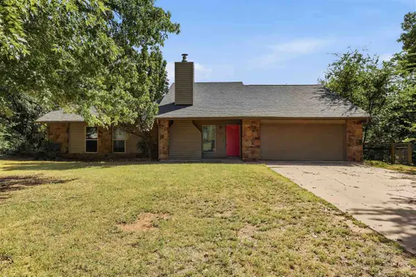 219 E Rogers Drive, Stillwater, OK 74075