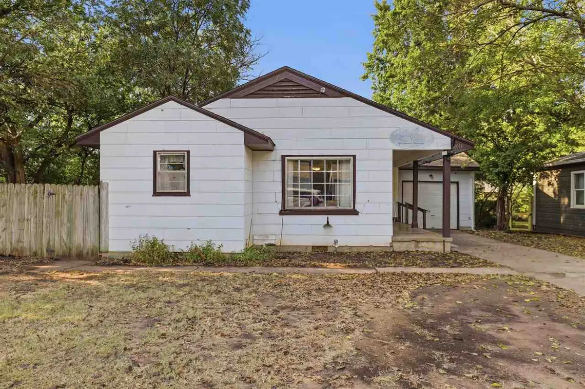 2011 W Sherwood Avenue, Stillwater, OK 74074 - #1