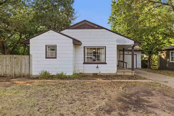 2011 W Sherwood Avenue, Stillwater, OK 74074
