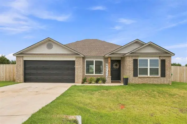 3130 Hidden Hills, Stillwater, OK 74074