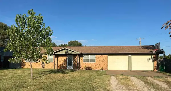 317 Osel, Morrison, OK 73061