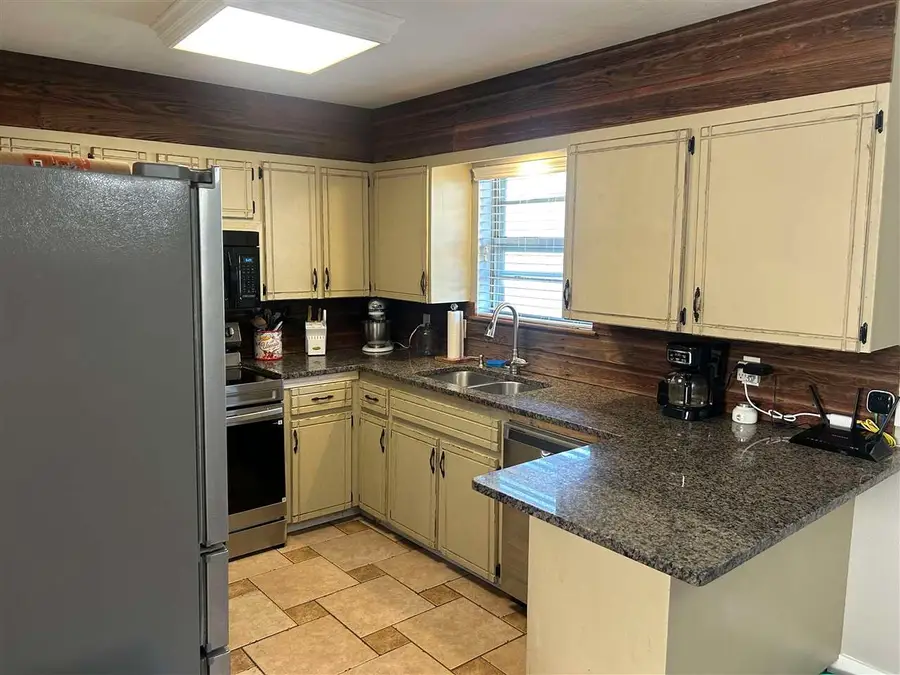 317 Osel, Morrison, OK 73061 - #2