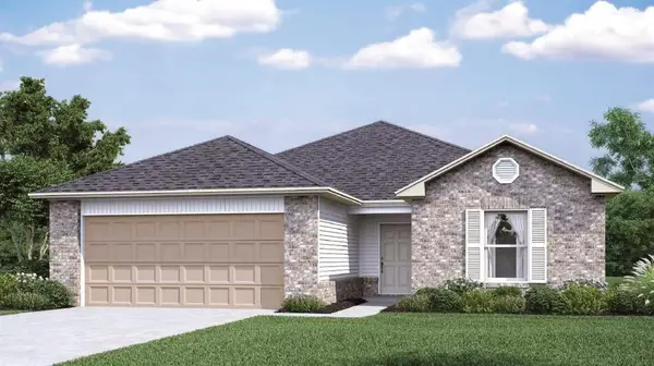 2008 W 31st Avenue, Stillwater, OK 74074