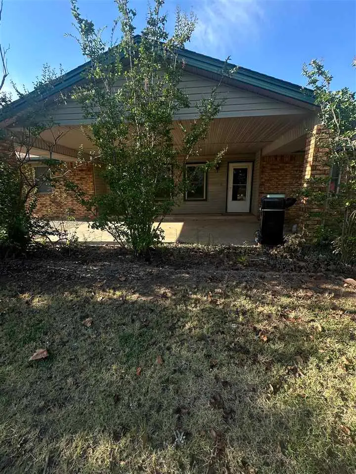 319 N Shady Lane, Cushing, OK 74023 - #1