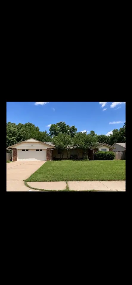 4006 W 15th, Stillwater, OK 74075
