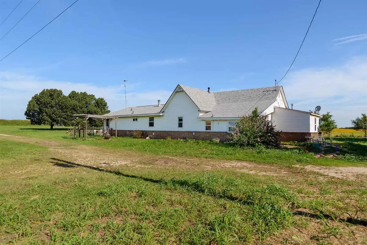 7609 N Bethel Road, Glencoe, OK 74032 - #1