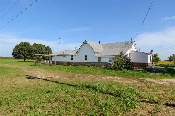 7609 N Bethel Road, Glencoe, OK 74032