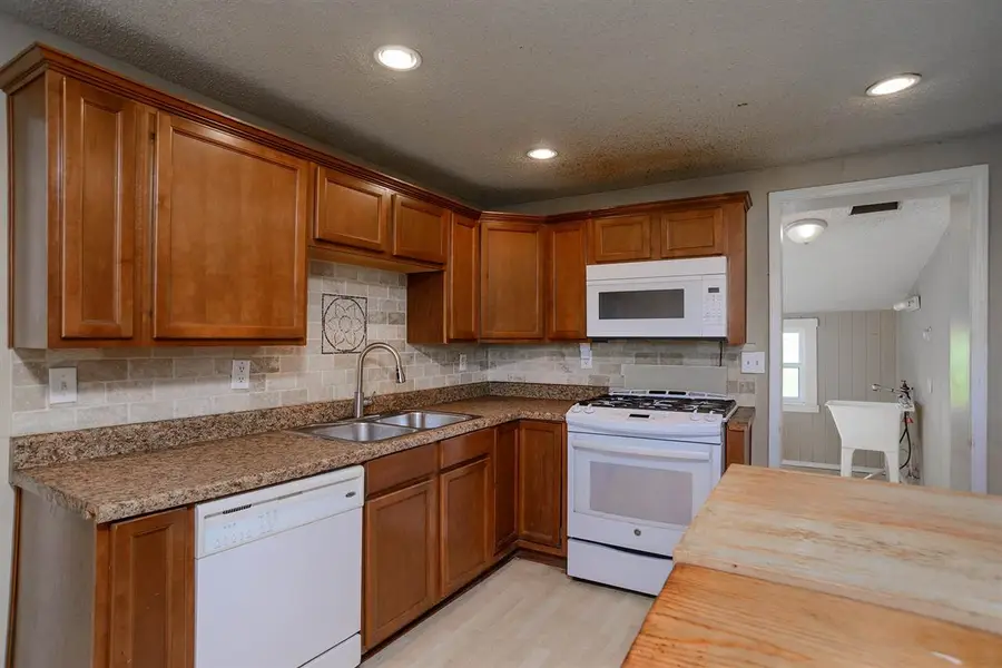 7609 N Bethel Road, Glencoe, OK 74032 - #3