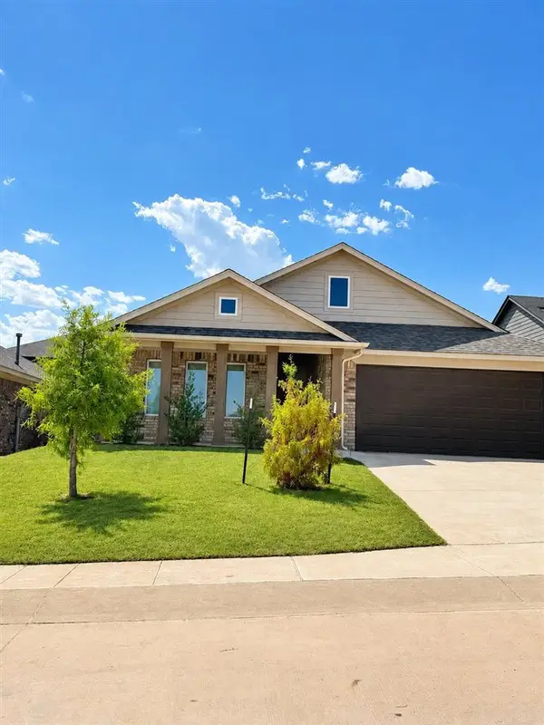 2816 S Bowling Drive, Stillwater, OK 74074