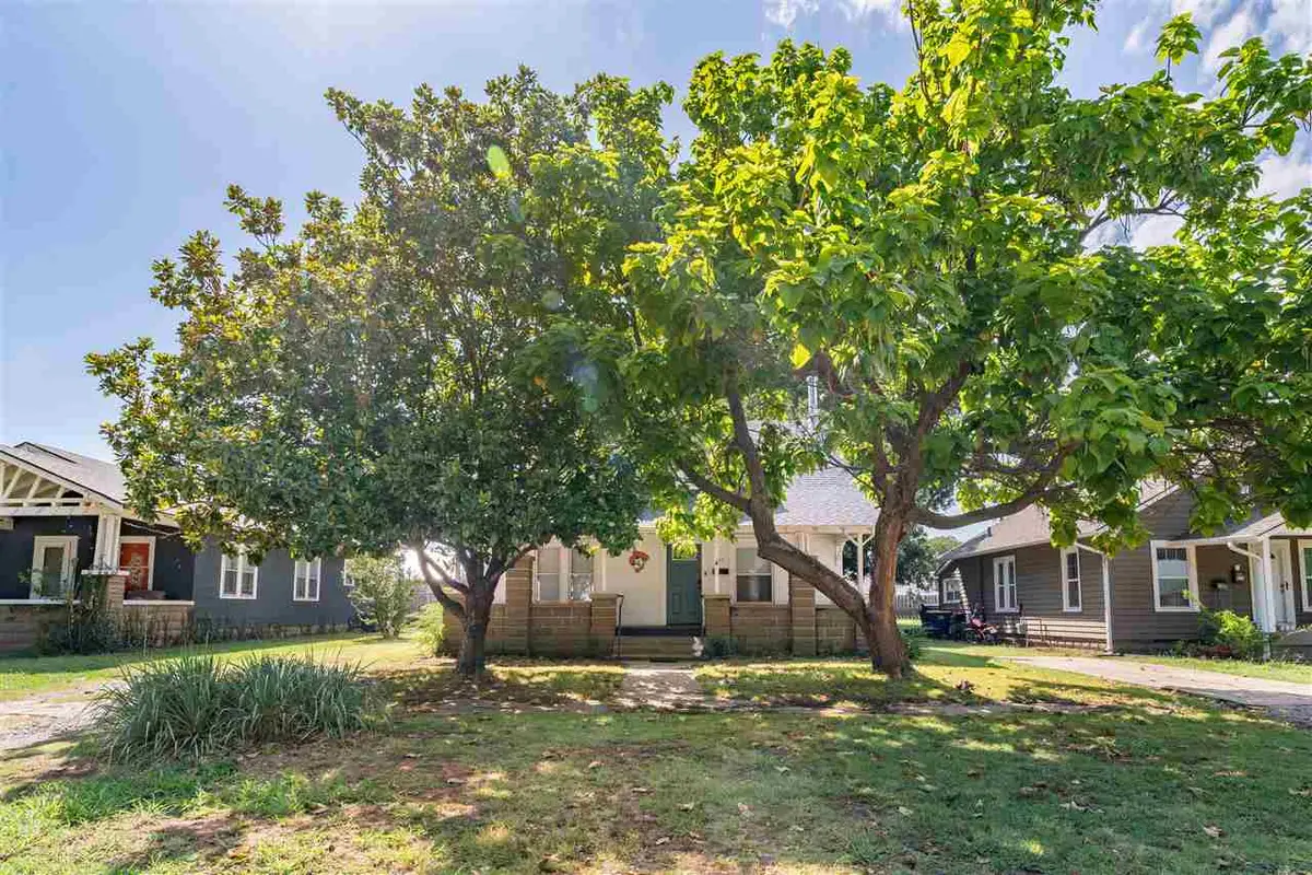 130 S lewis Street, Stillwater, OK 74074 - #1