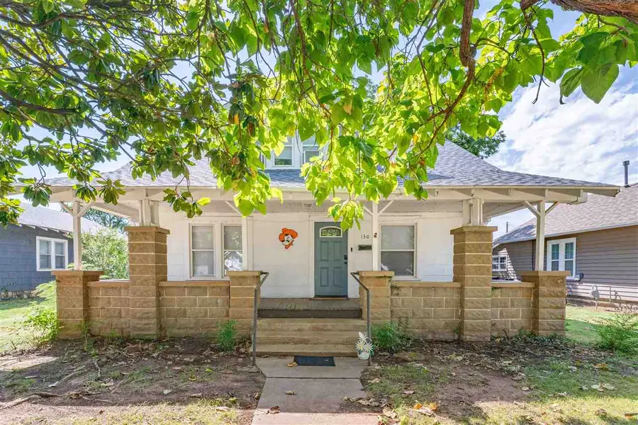 130 S lewis Street, Stillwater, OK 74074 - #3