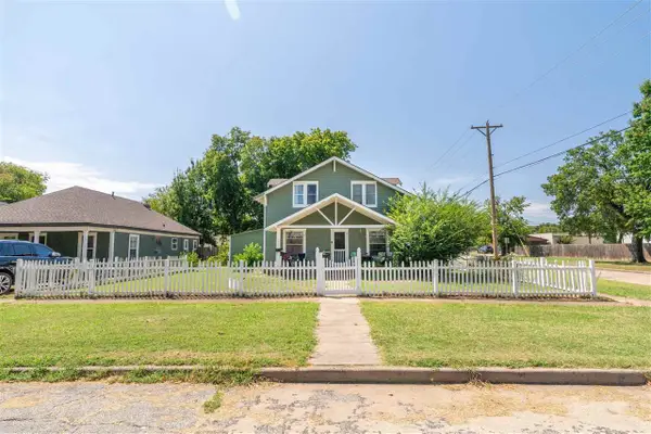 202 S lewis Street, stillwater, OK 74074