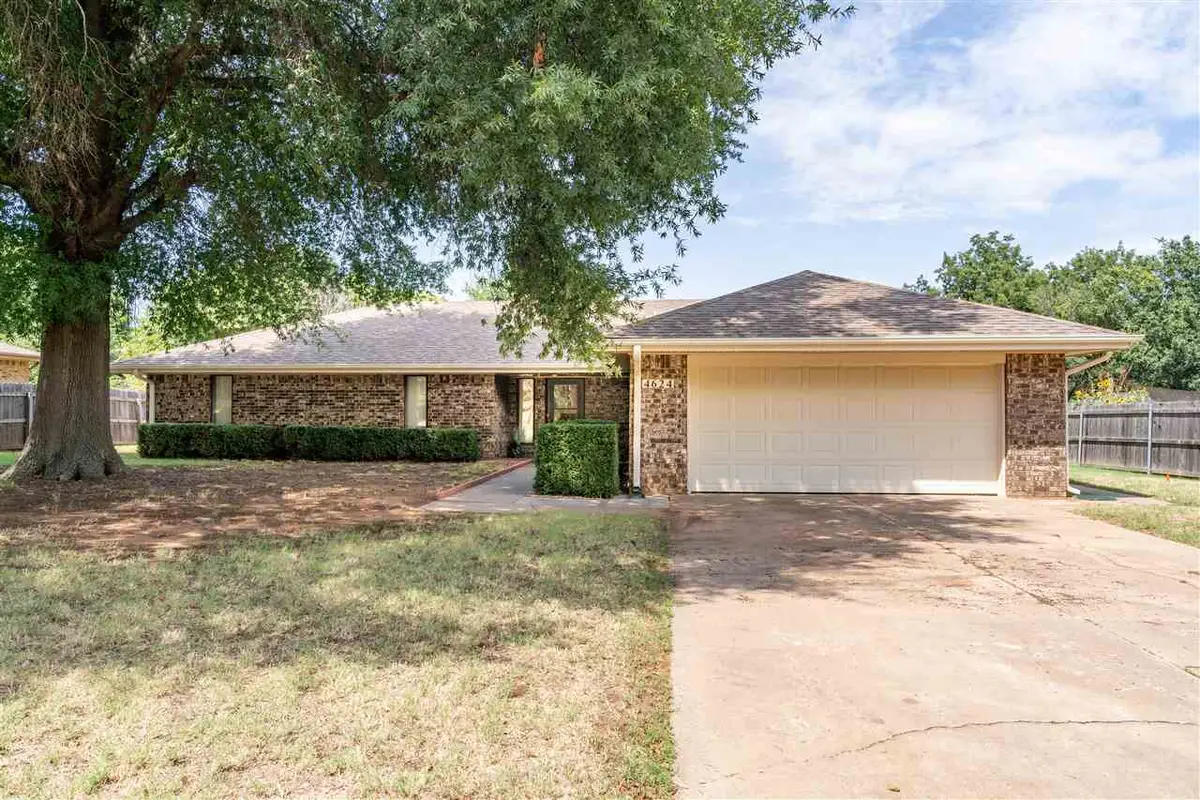 4624 W 16th Avenue, Stillwater, OK 74074-2301 - #1