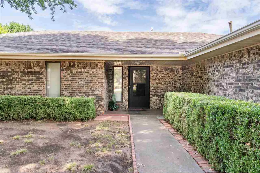 4624 W 16th Avenue, Stillwater, OK 74074-2301 - #2