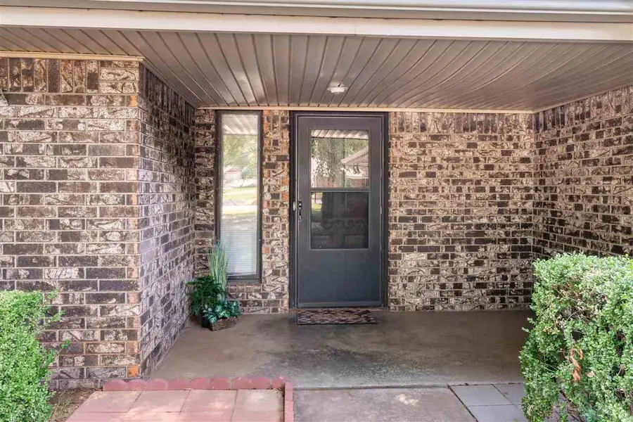 4624 W 16th Avenue, Stillwater, OK 74074-2301 - #3