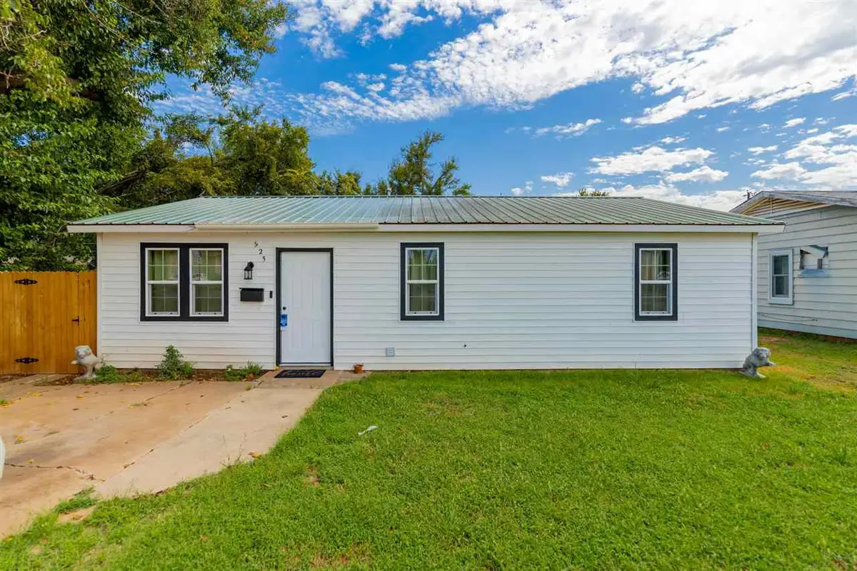 923 E Virginia Avenue, Stillwater, OK 74074-0000 - #1