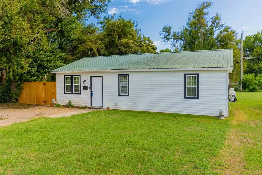923 E Virginia Avenue, Stillwater, OK 74074-0000 - #3