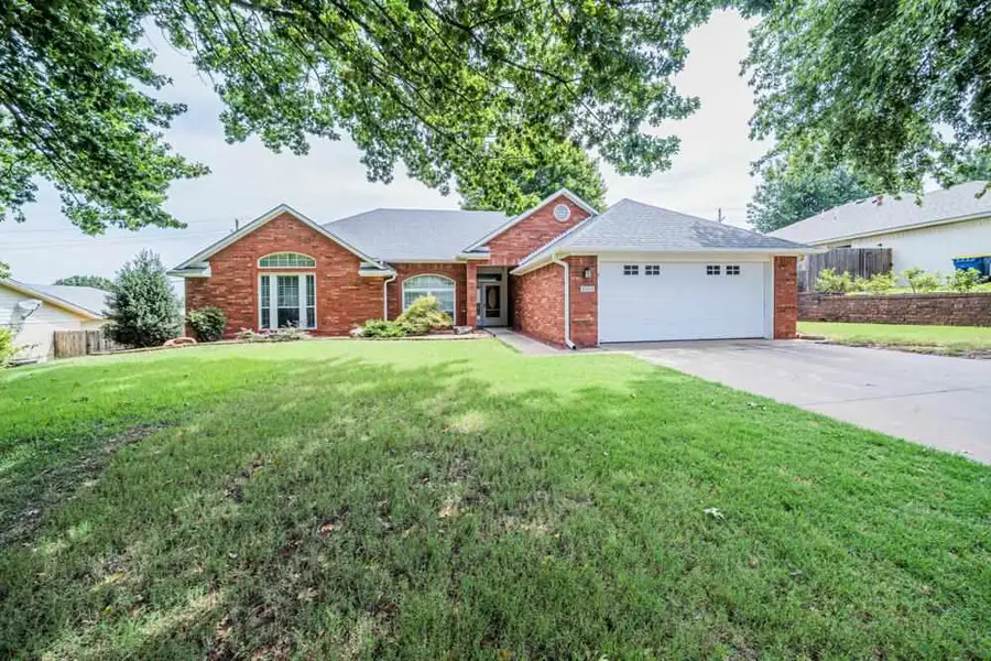 1005 S Edgemoor Drive, Stillwater, OK 74074-0000 - #2