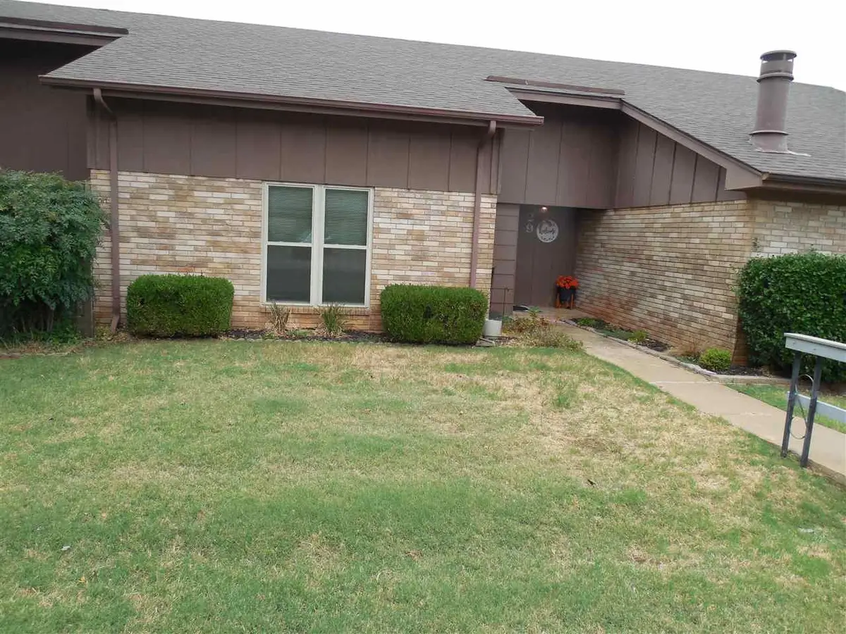 1000 N Star #29 Drive, Stillwater, OK 74075 - #1