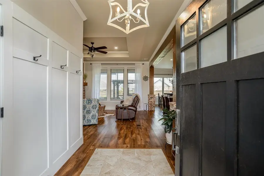 1417 Fairway Drive, Perry, OK 73077 - #3