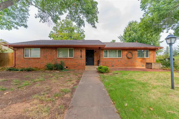 518 N Donaldson Drive, Stillwater, OK 74075-0000