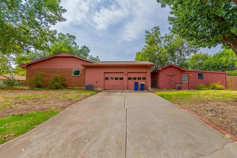 518 N Donaldson Drive, Stillwater, OK 74075-0000 - #3