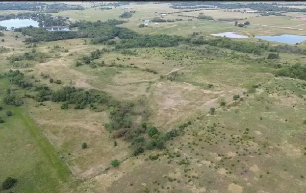 7609 N Brush Creek Road, Glencoe, OK 74032