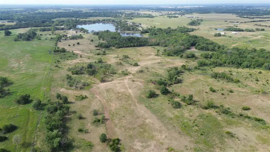7609 N Brush Creek Road, Glencoe, OK 74032 - #2