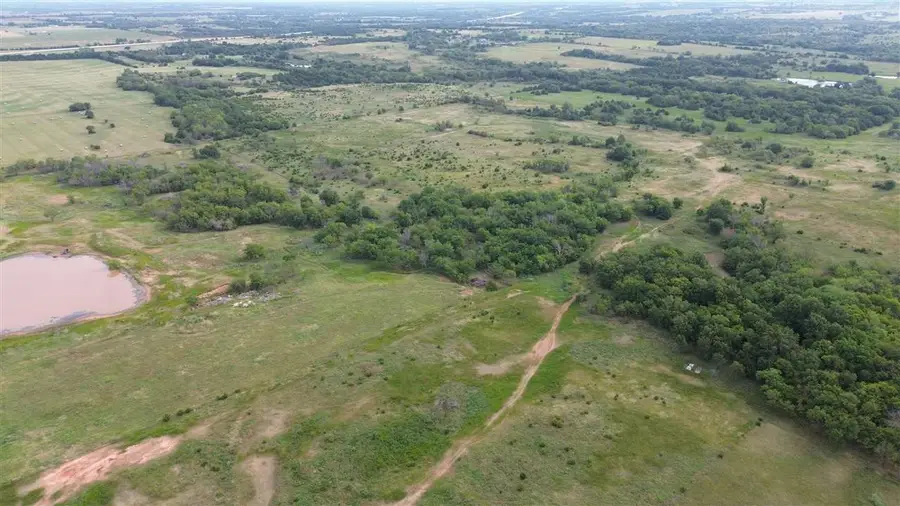 7609 N Brush Creek Road, Glencoe, OK 74032 - #3