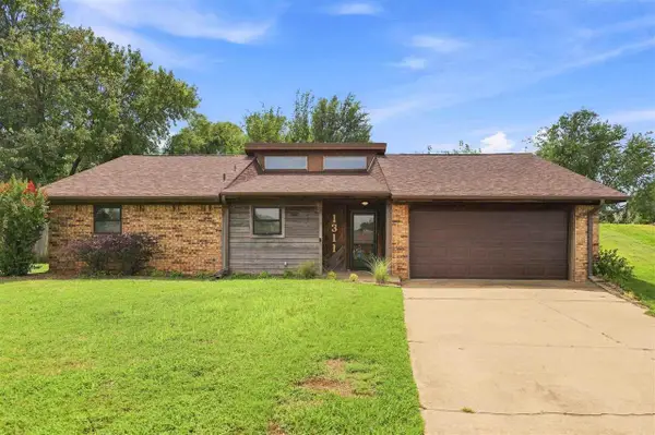 1311 Boyles Court, Stillwater, OK 74075
