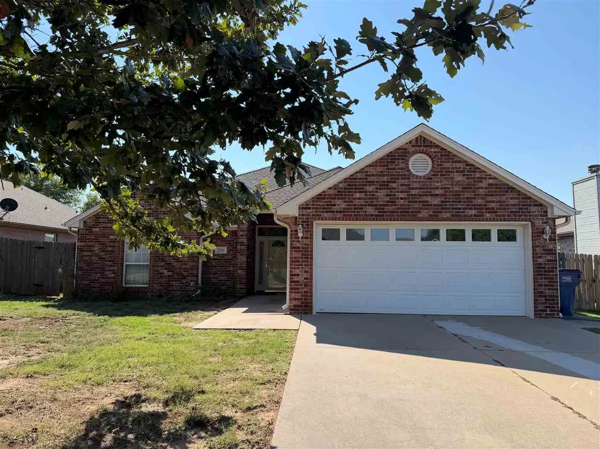 2206 N Manning Street, Stillwater, OK 74075 - #1