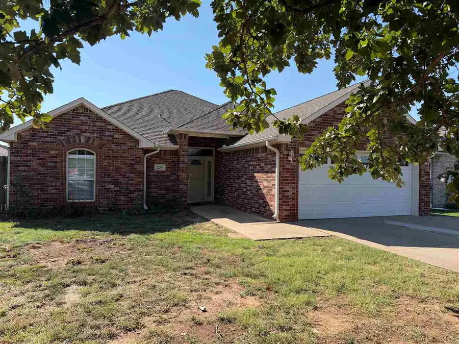 2206 N Manning Street, Stillwater, OK 74075 - #2