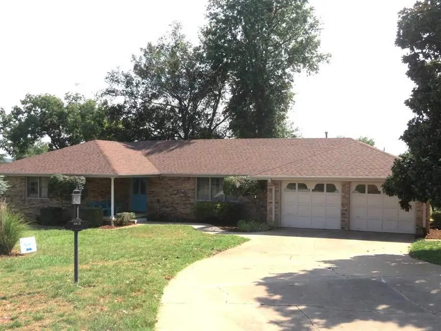 4813 Crestview Court, Stillwater, OK 74074-1357 - #2