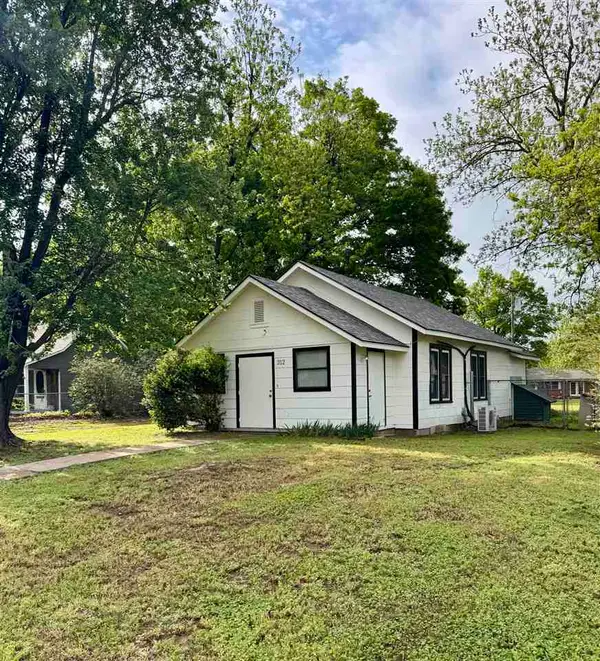 312 E Hert Street, Perkins, OK 74059