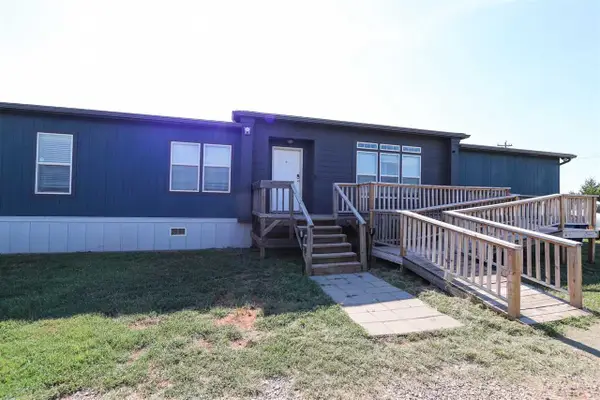 1509 E Burris Road, Stillwater, OK 74075-6108