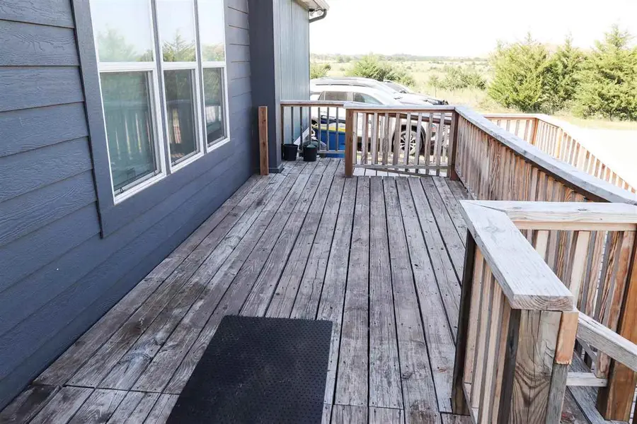 1509 E Burris Road, Stillwater, OK 74075-6108 - #3