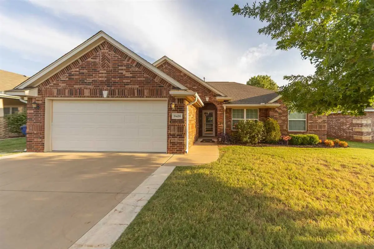 1426 W 14th Street, Stillwater, OK 74074 - #1