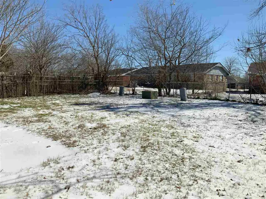 2523 N Park Drive, Stillwater, OK 74075-0000 - #3
