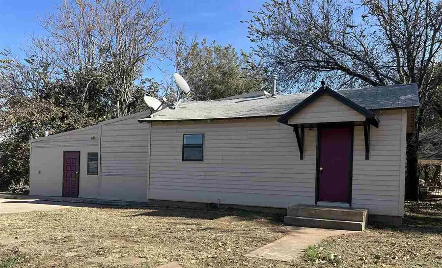 419 Birch, Perry, OK 73077 - #2