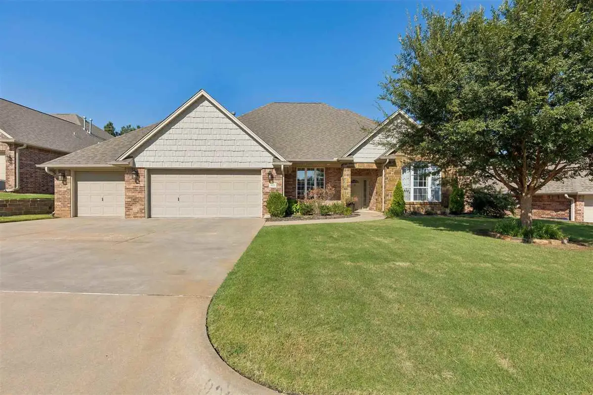 922 S West Oaks Street, Stillwater, OK 74074 - #1