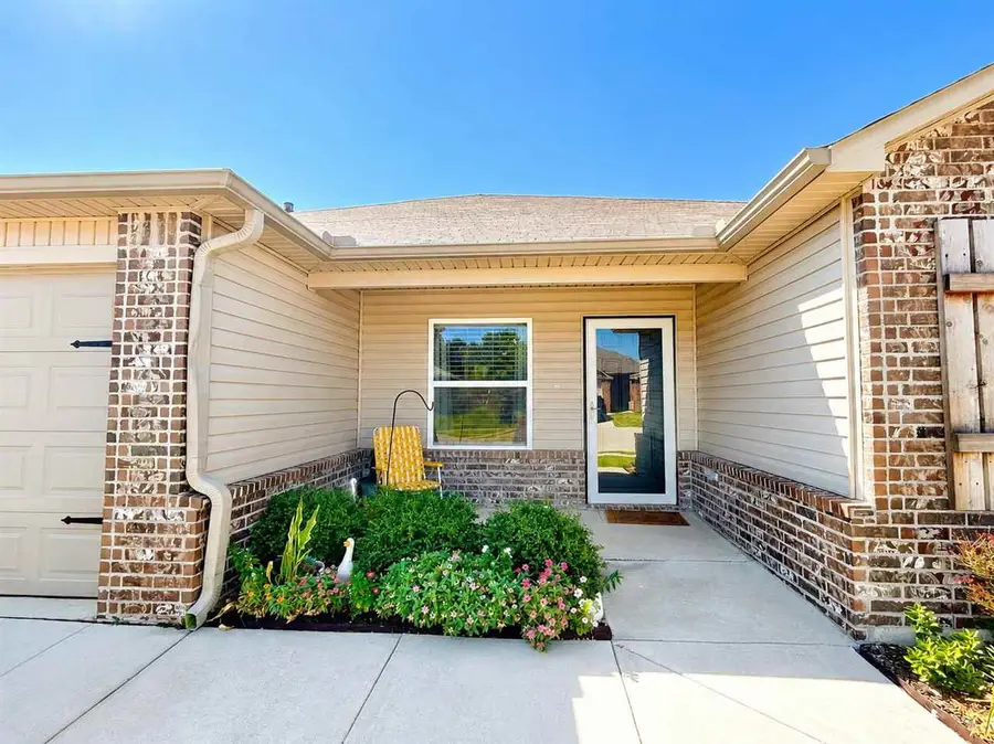 514 E Kinder Wells, Perkins, OK 74059 - #2