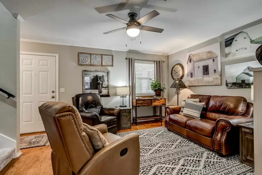 503 Greenbriar Court, Stillwater, OK 74075 - #2