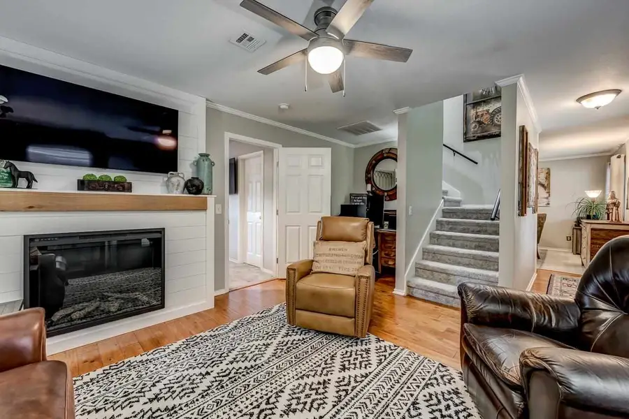 503 Greenbriar Court, Stillwater, OK 74075 - #3